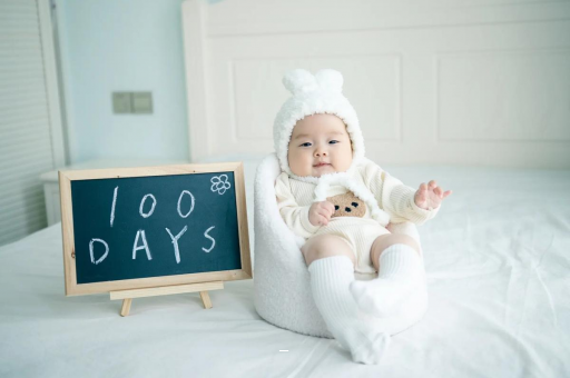 北票宝宝囟门闭合时间 北票宝宝囟门闭合时间